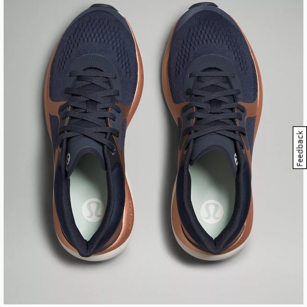 Lululemon runners